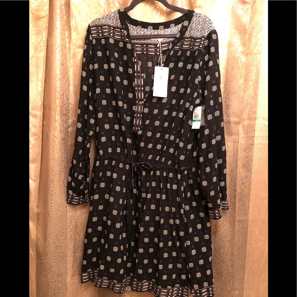 Vince Camuto dress